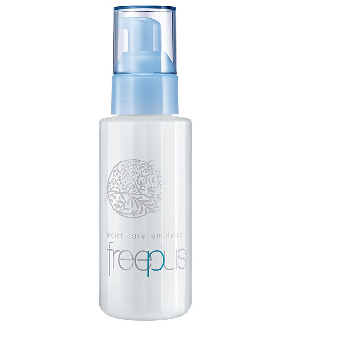 芙丽芳丝 保湿平缓 乳液