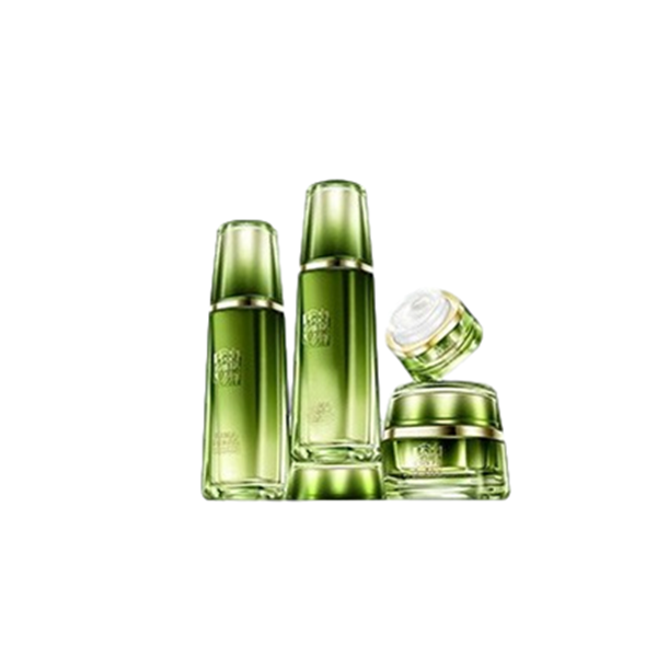 百雀羚 紧致淡纹护肤套装