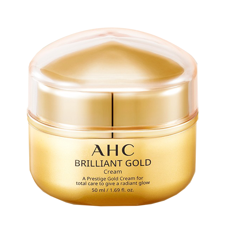 AHC 亮肤美颜面霜