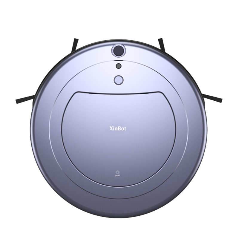 玄馨 长续航扫地机