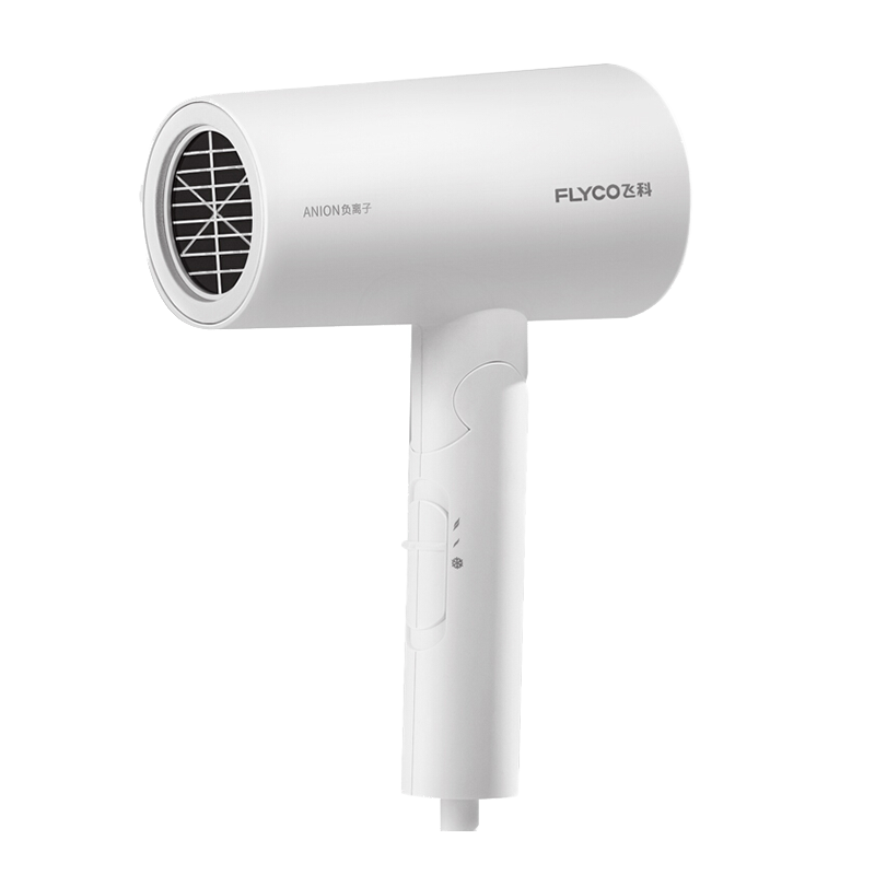 飞科 恒温负离子科技电吹风