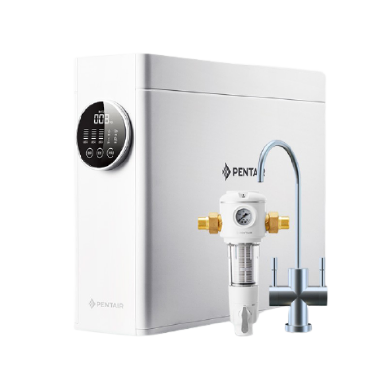 滨特尔 微米级过滤净水器