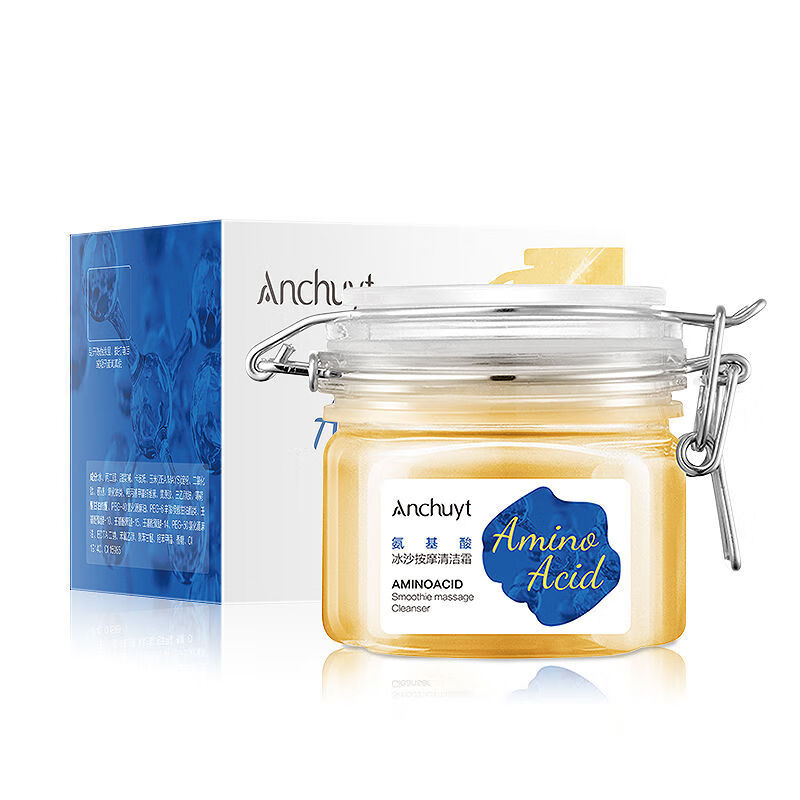 研春堂 清洁因子洗面奶