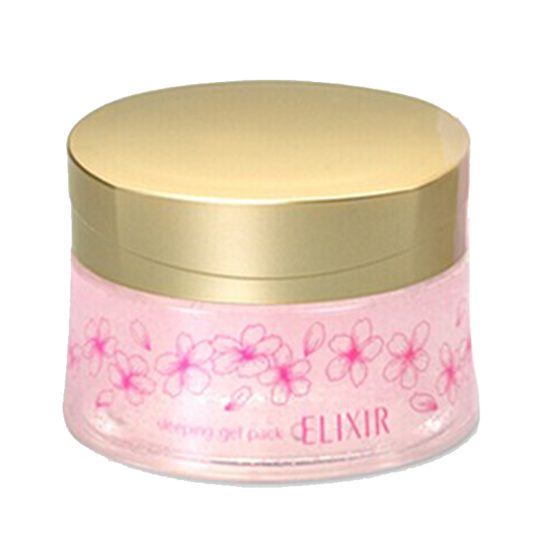 资生堂 胶原弹润 面膜