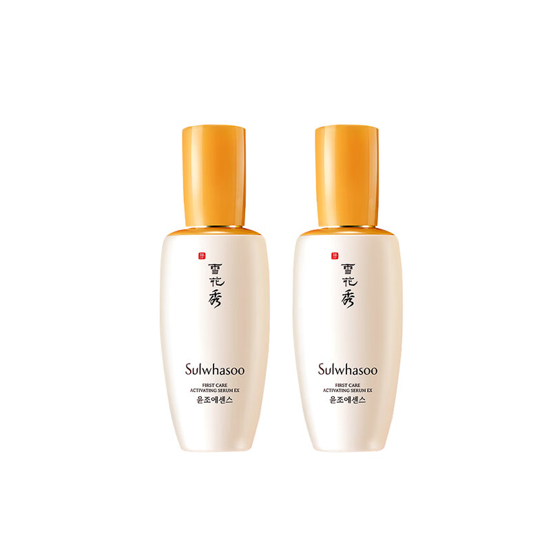 雪花秀 滋盈肌本 眼霜