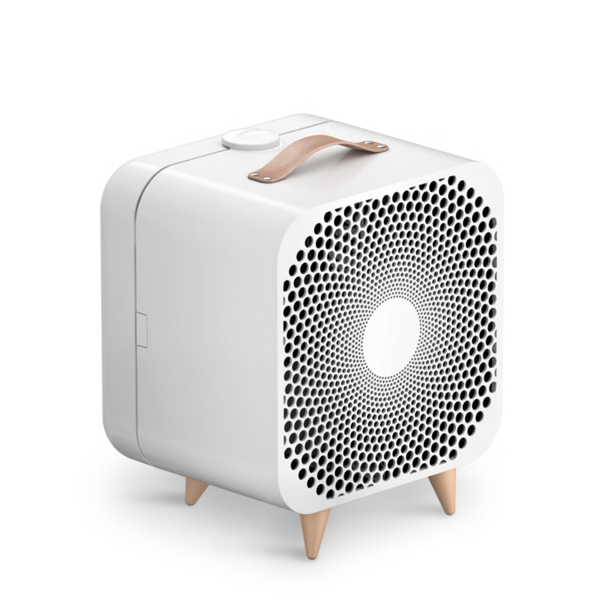 布鲁雅尔除花粉空气净化器