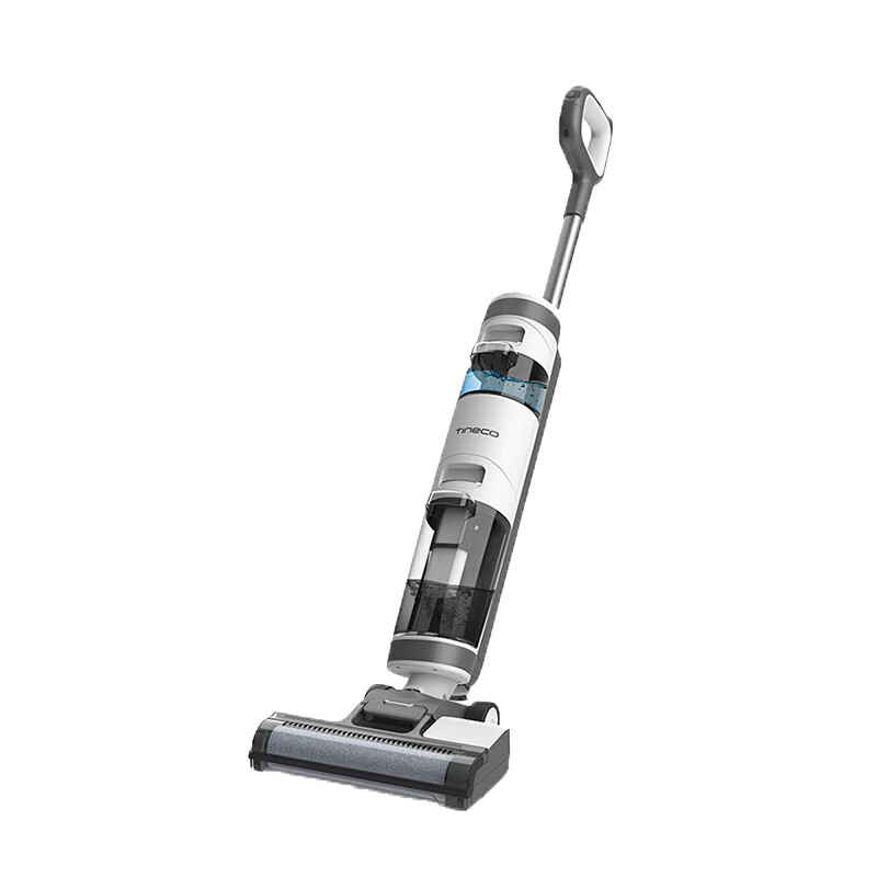 添可家用易操作吸尘器