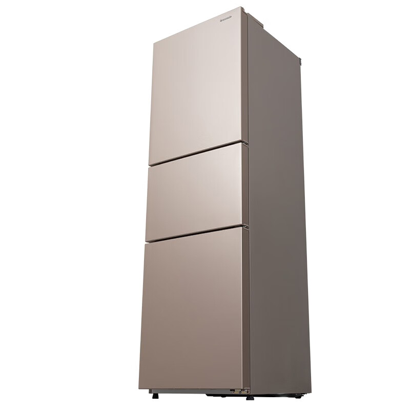 松下 WiFi智能操控三门冰箱