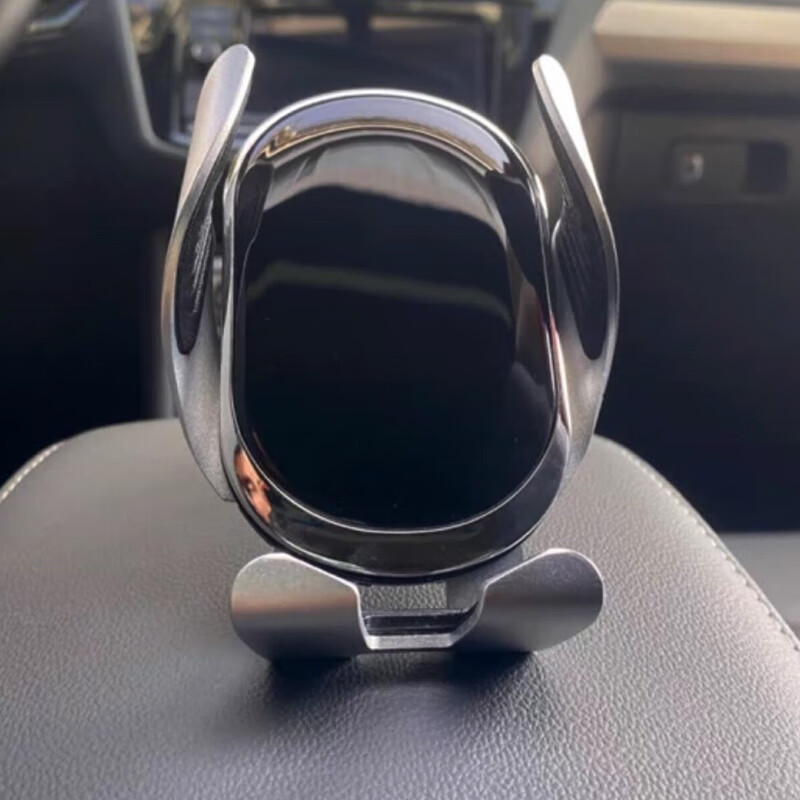 山品良造 三角锁定手机支架