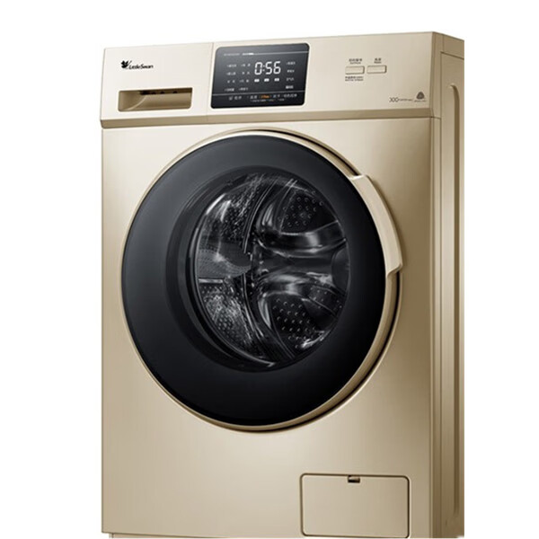 小天鹅 洗烘一体菌洗滚筒洗衣机