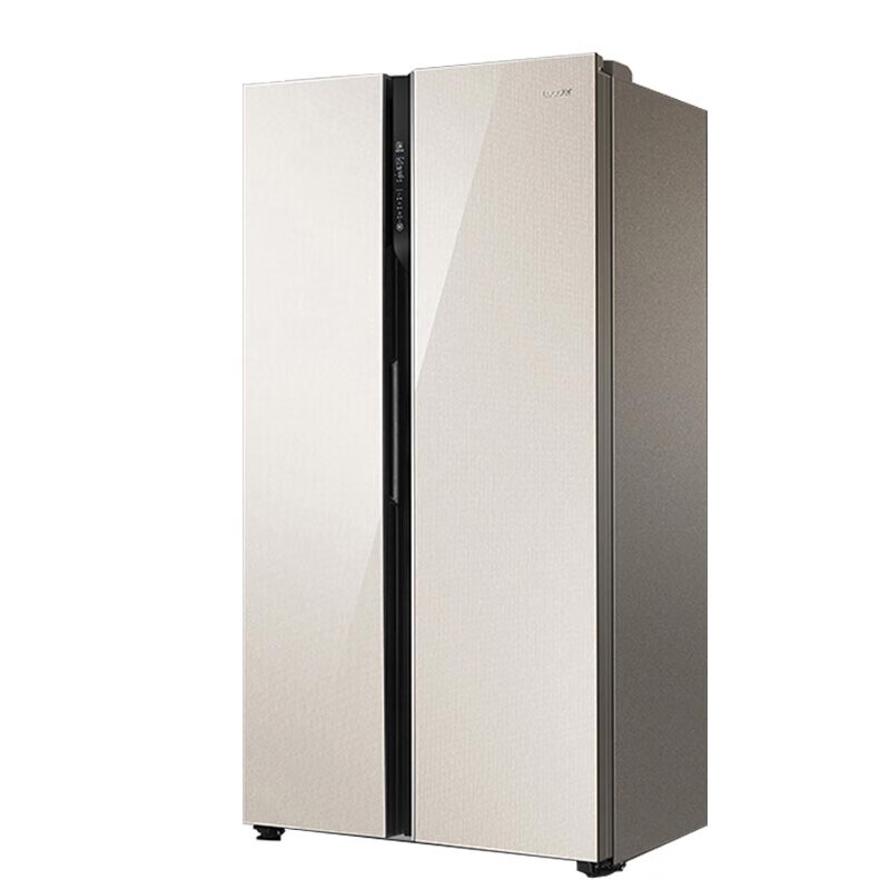 统帅 干湿分储对开门冰箱