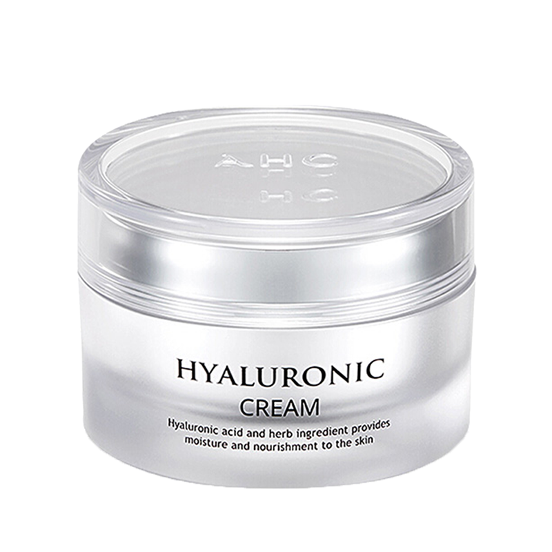 AHC 温和玻尿酸面霜