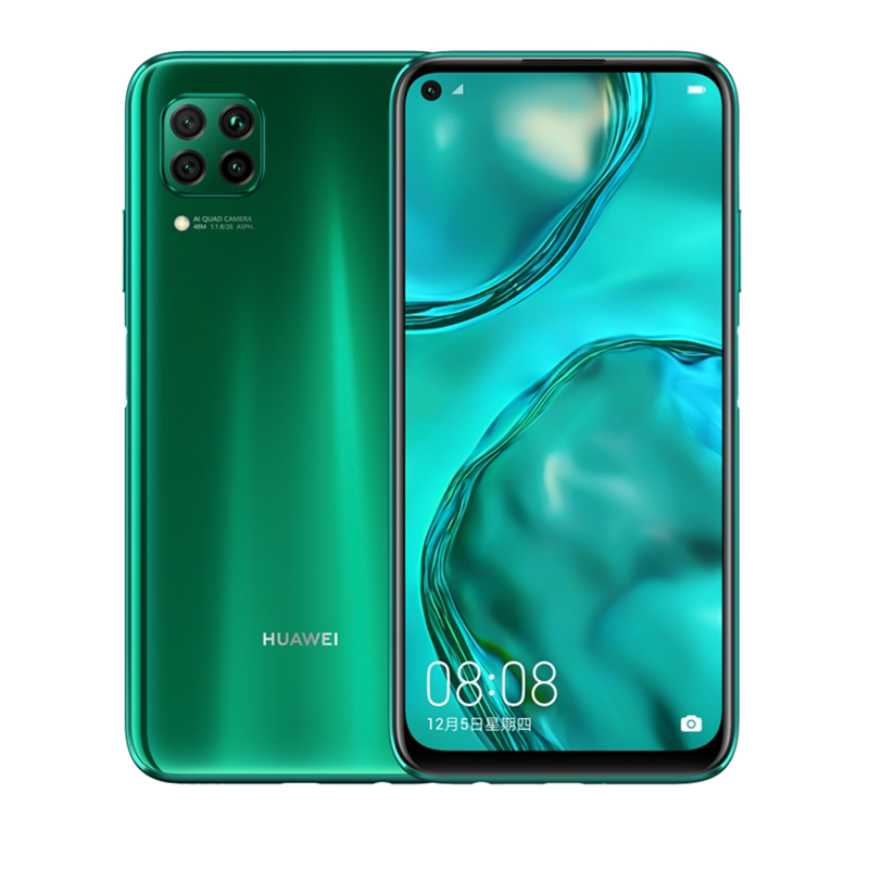 华为 强劲续航手机