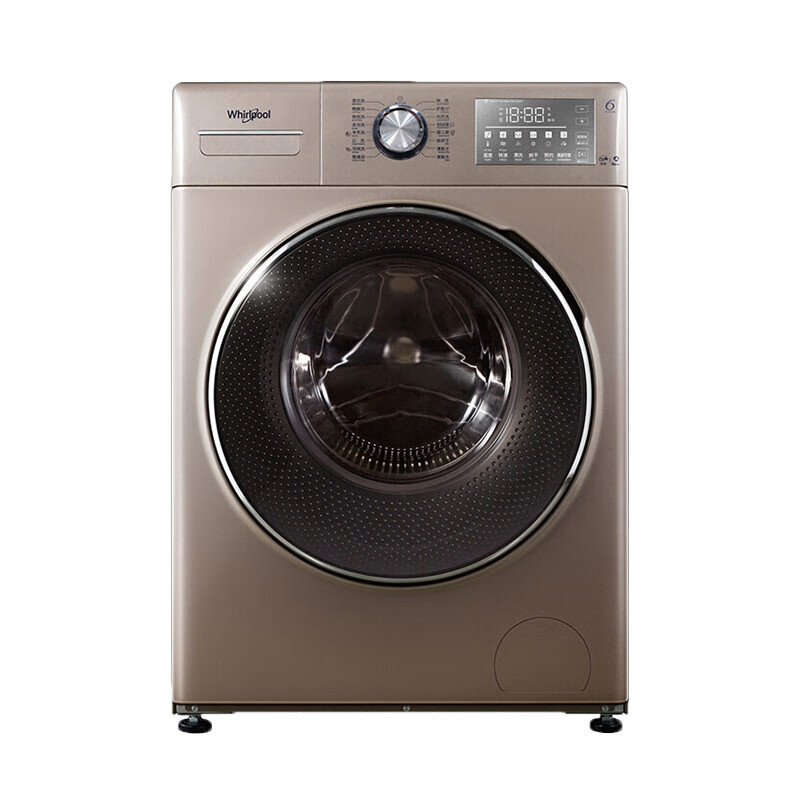 惠而浦 洗烘一体除菌洗衣机