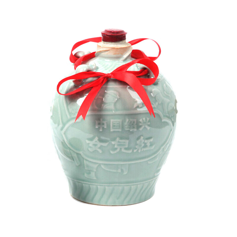 女儿红香味协调绍兴黄酒