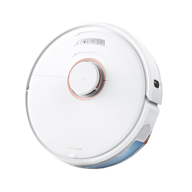 石头 大吸力激光导航扫地机器人