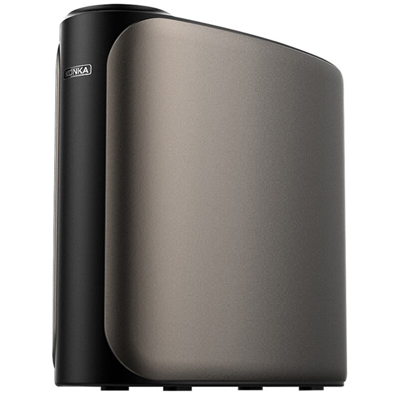 康佳 无桶设计净水器