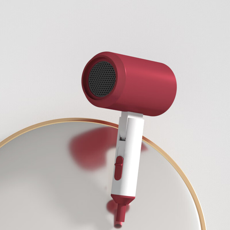 京选 低辐射家用 吹风机