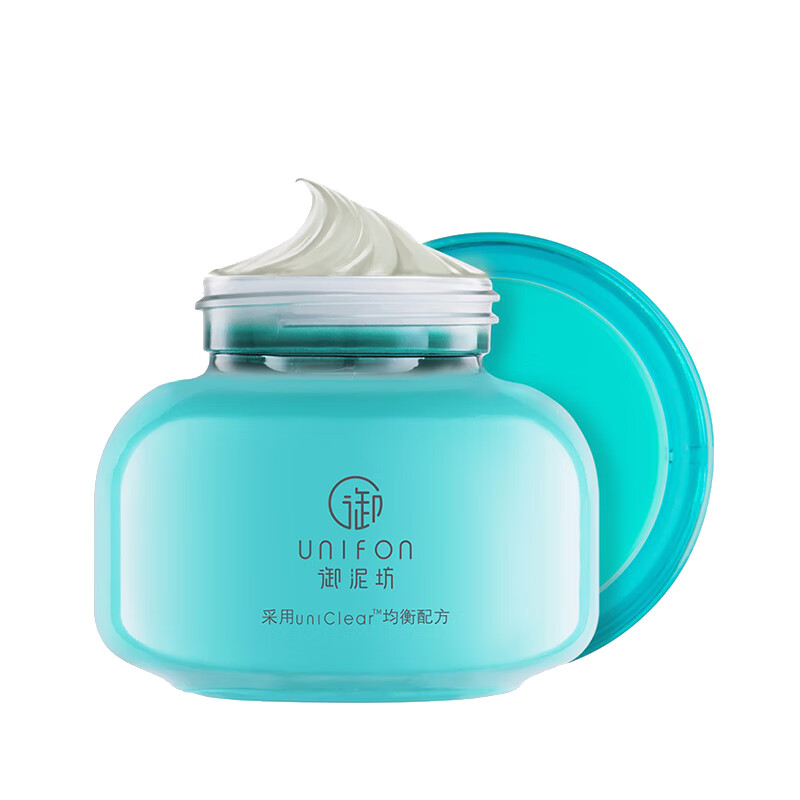 御泥坊 深层清洁 面膜