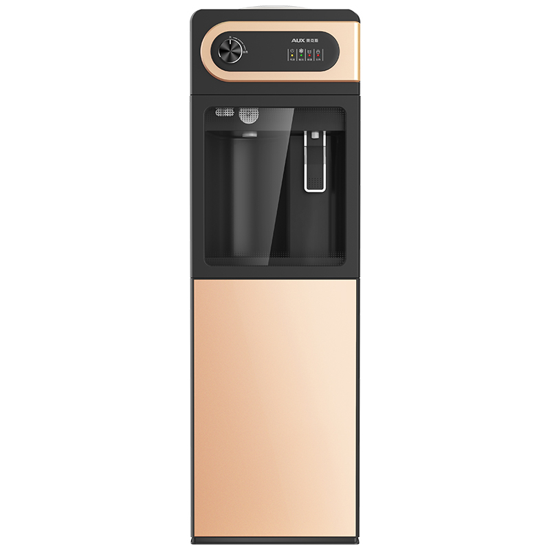 奥克斯 双开门柜式饮水机
