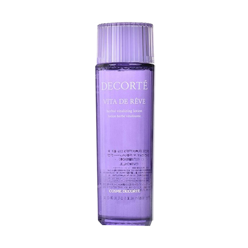 黛珂 改善粗糙 爽肤水