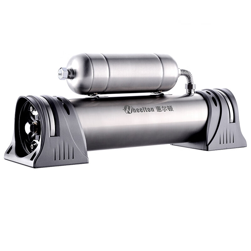 惠尔顿 不插电 前置过滤器