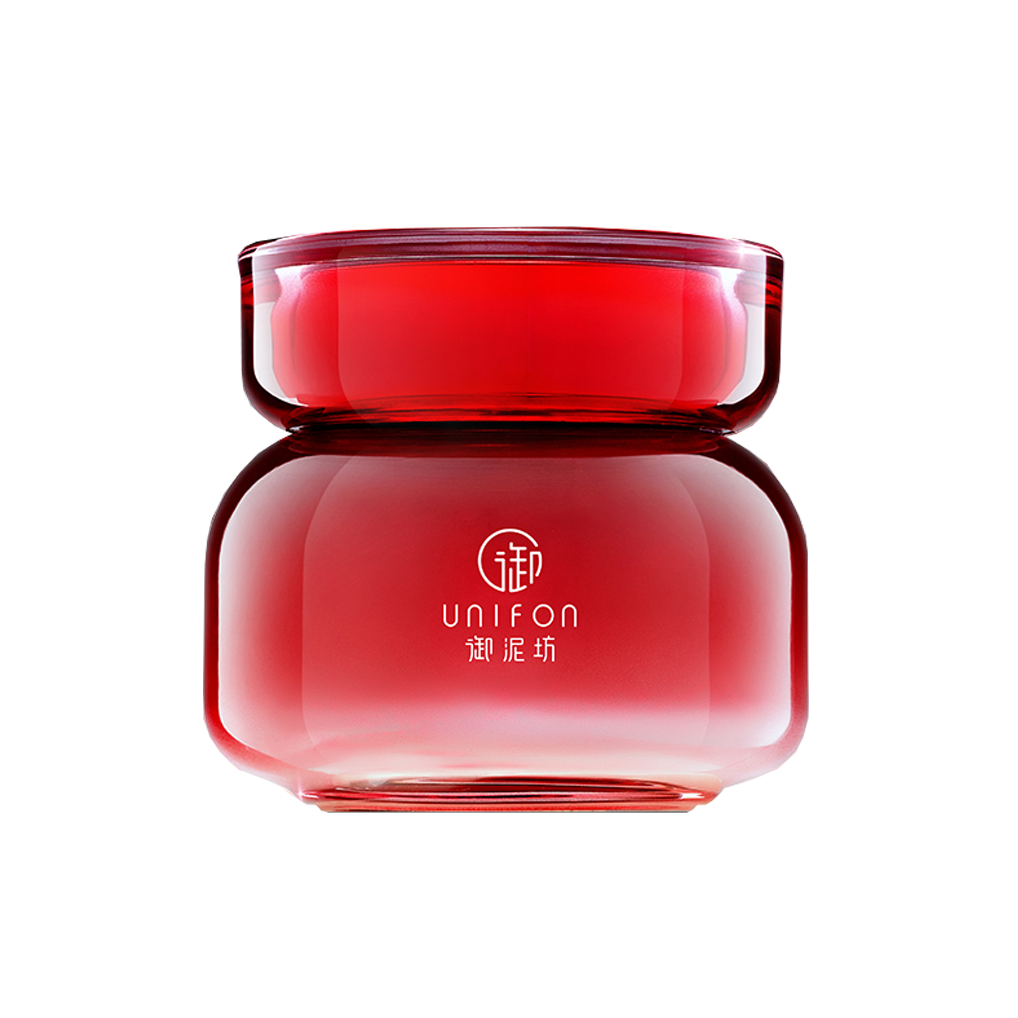 御泥坊 美白嫩肤睡眠面膜