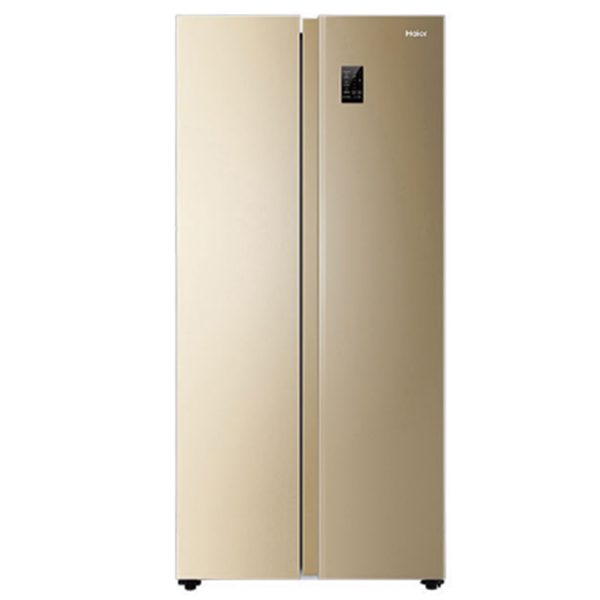 海尔双变频冰箱