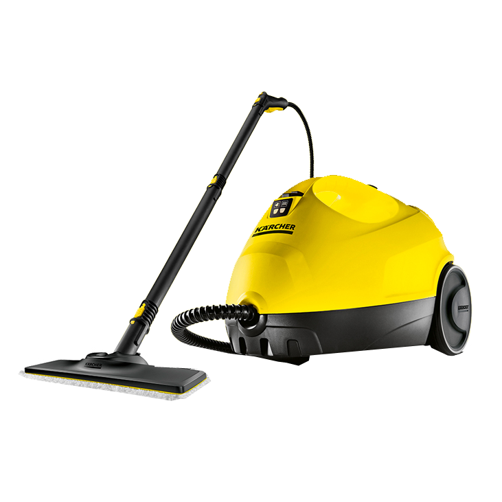 卡赫除菌除味蒸汽拖把