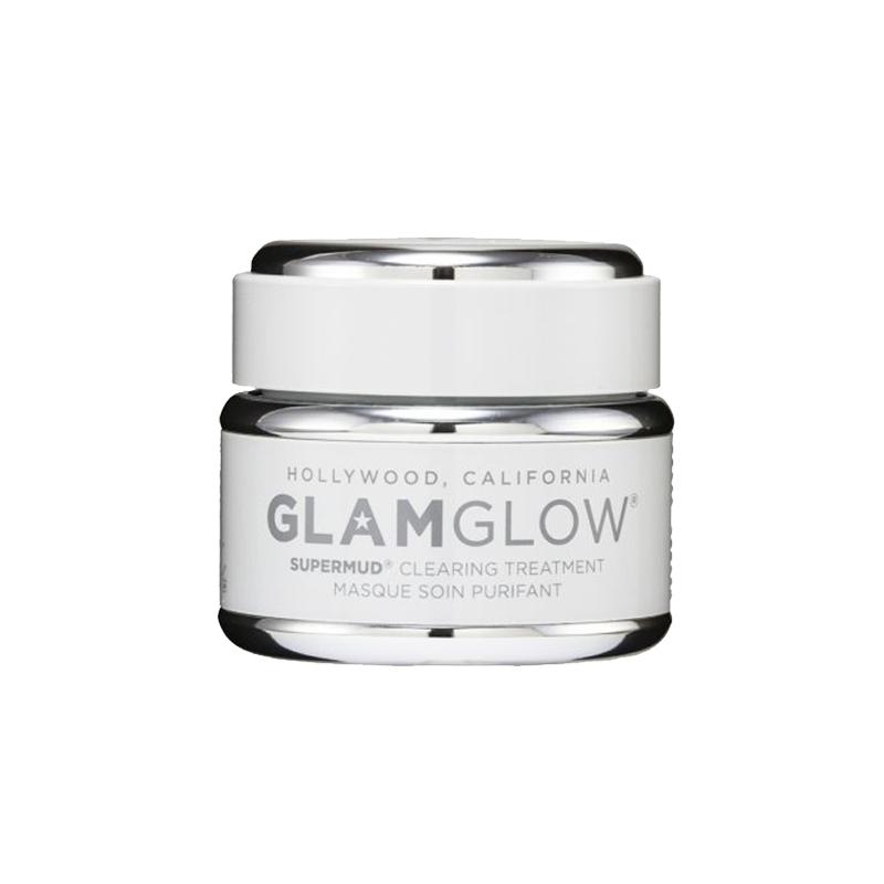 格莱魅 X碳分子清洁面膜