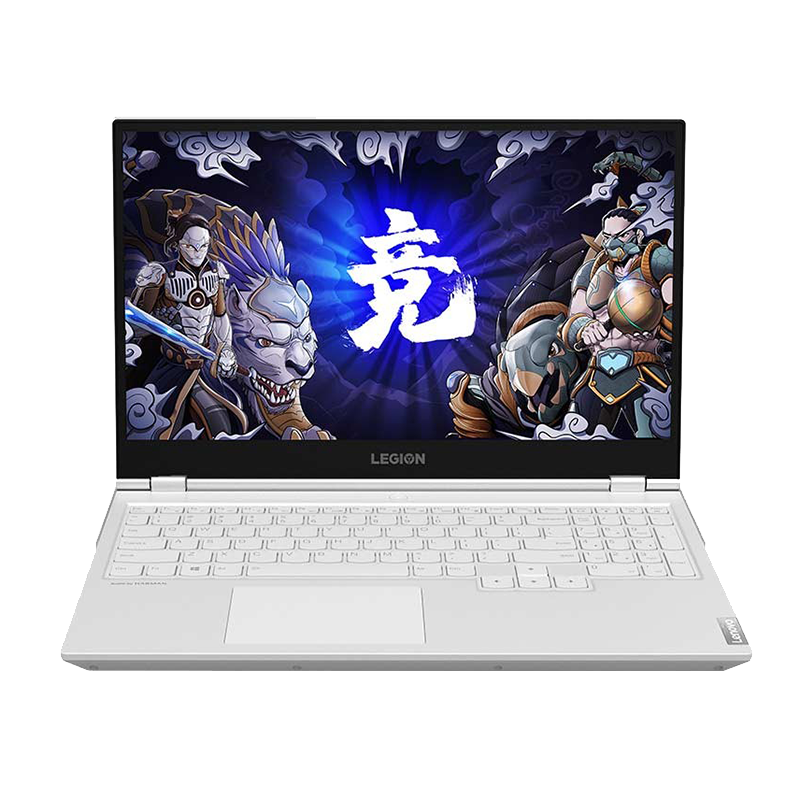 联想 极夜星环游戏本