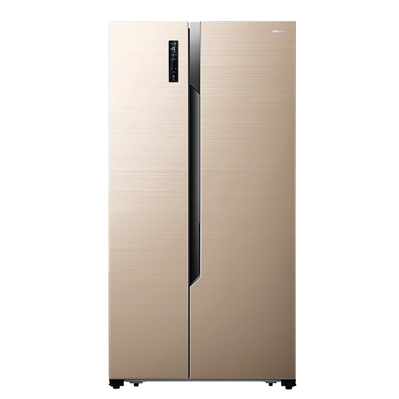 海信 抗菌净味冰箱