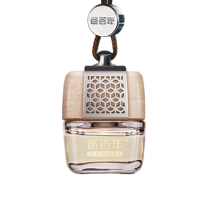 香百年 健康用料汽车香水