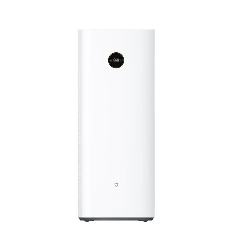 小米 MAX增强版 空气净化器
