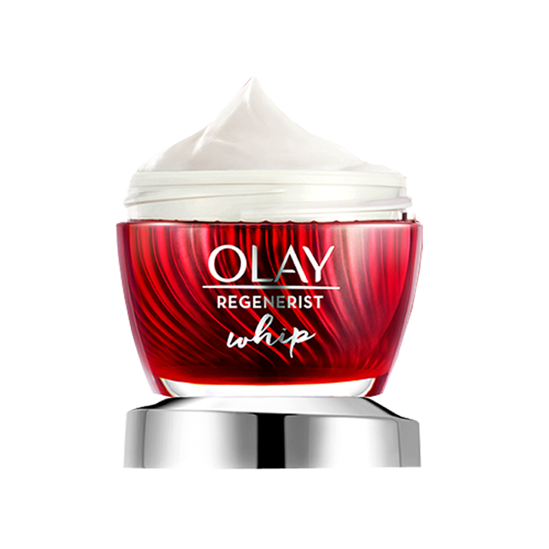 OLAY紧致补水面霜