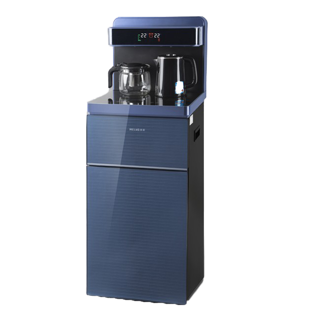 美菱智能速热饮水机
