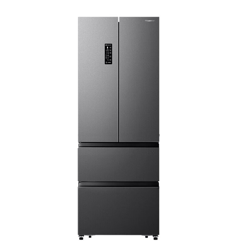 海信 杀菌净味四门电冰箱