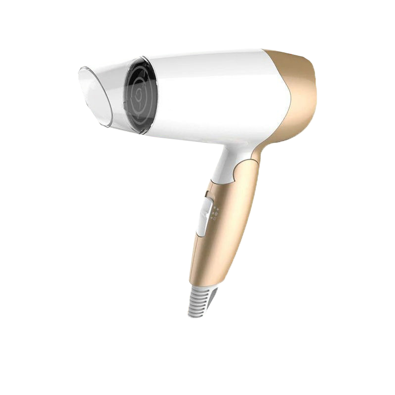 美的 过热保护电吹风