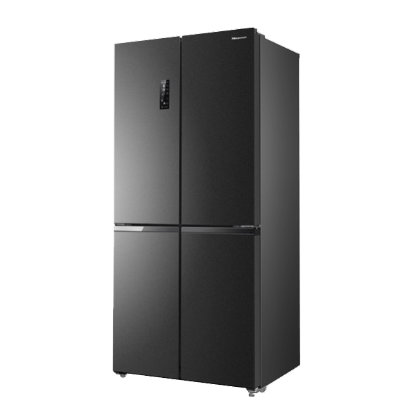 海信风冷无霜抗菌冰箱