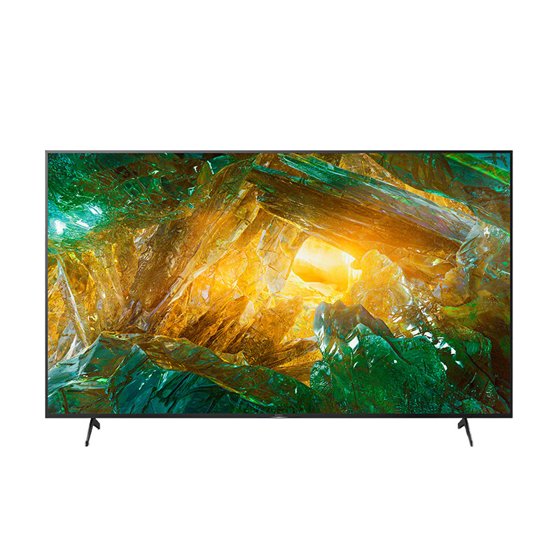 索尼 智能语音液晶电视