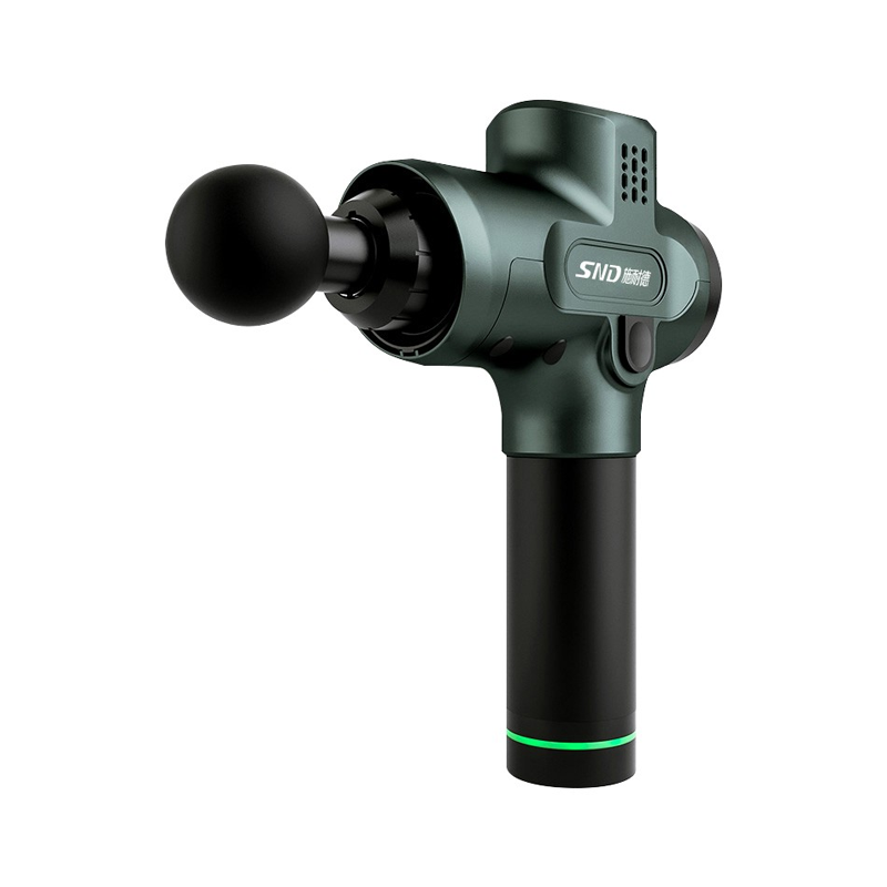 施耐德 续航持久 筋膜枪