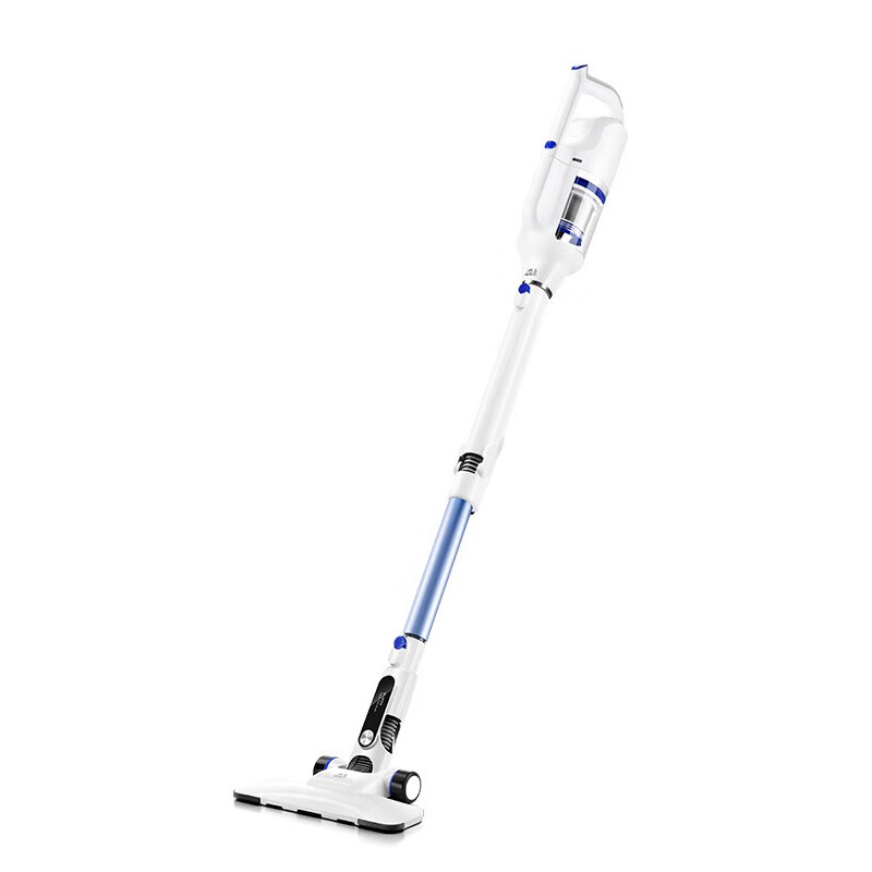 小狗 弯肘式无线吸尘器