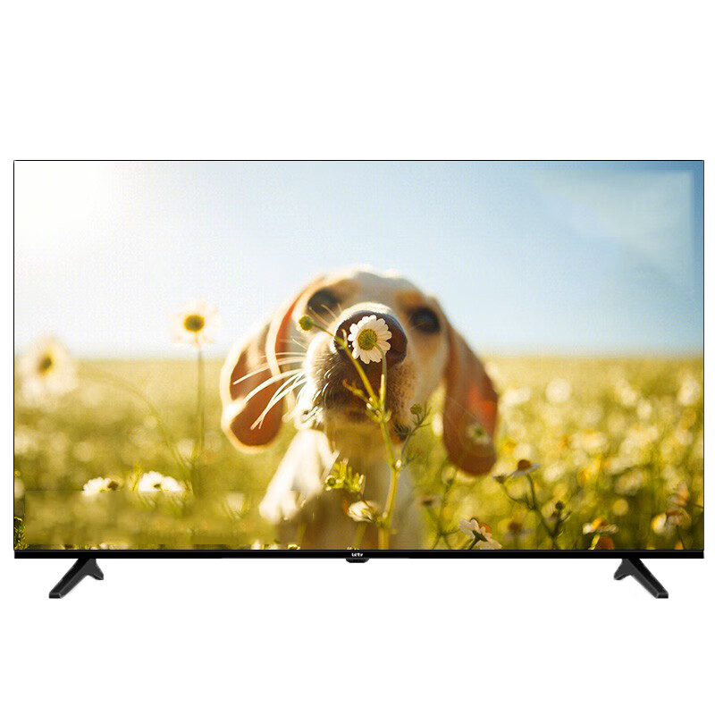 乐视 多资源电视