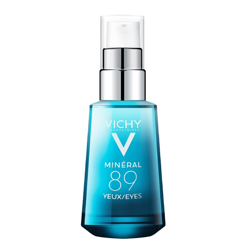 薇姿 改善细纹 眼部精华