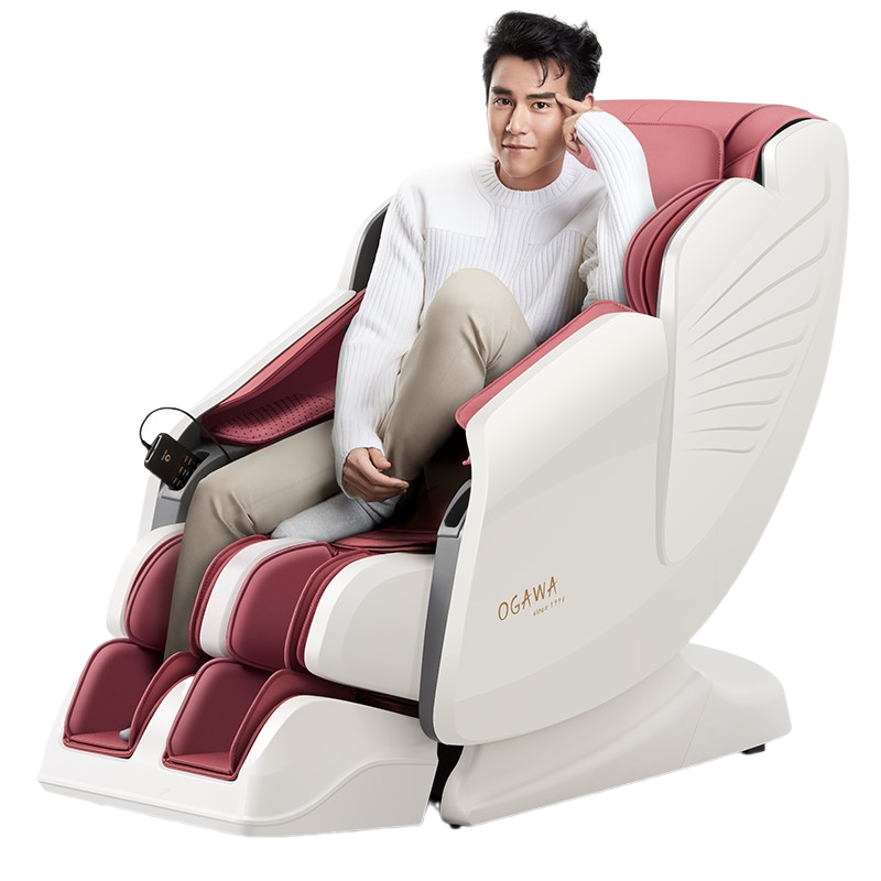 奥佳华3D劲感机芯按摩椅