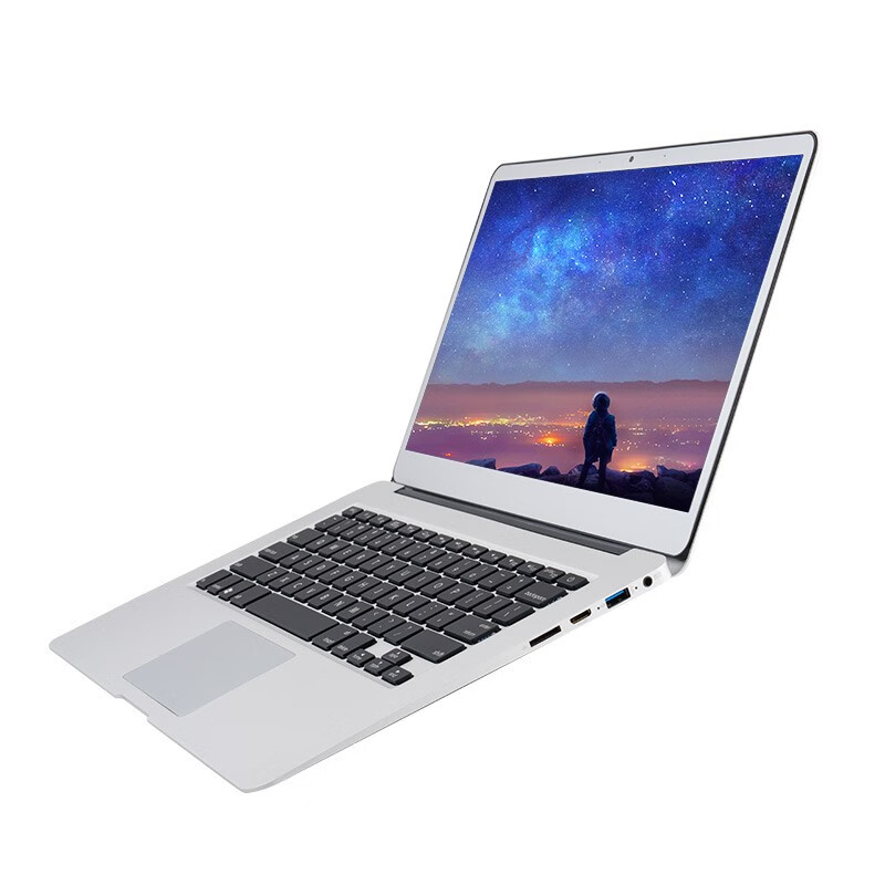 武极 14英寸酷睿i5轻薄本