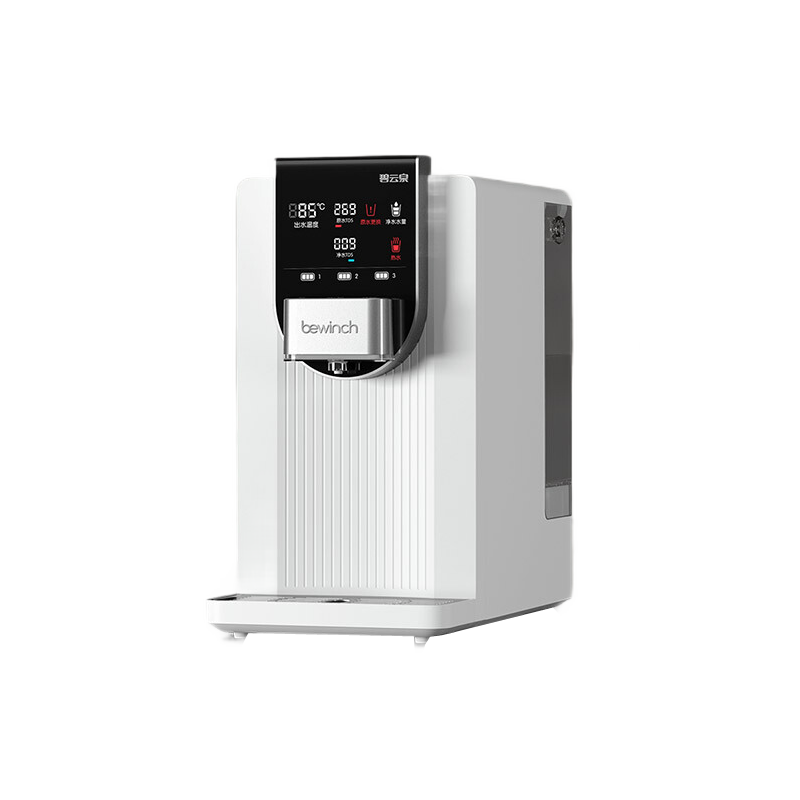 碧云泉 自来水过滤饮水机