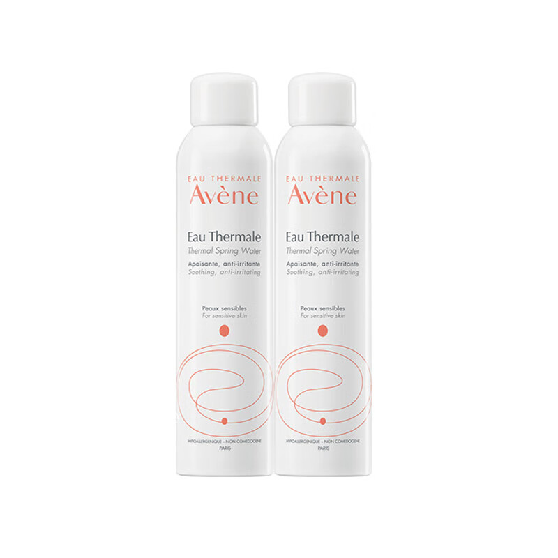 雅漾 舒护调理爽肤水