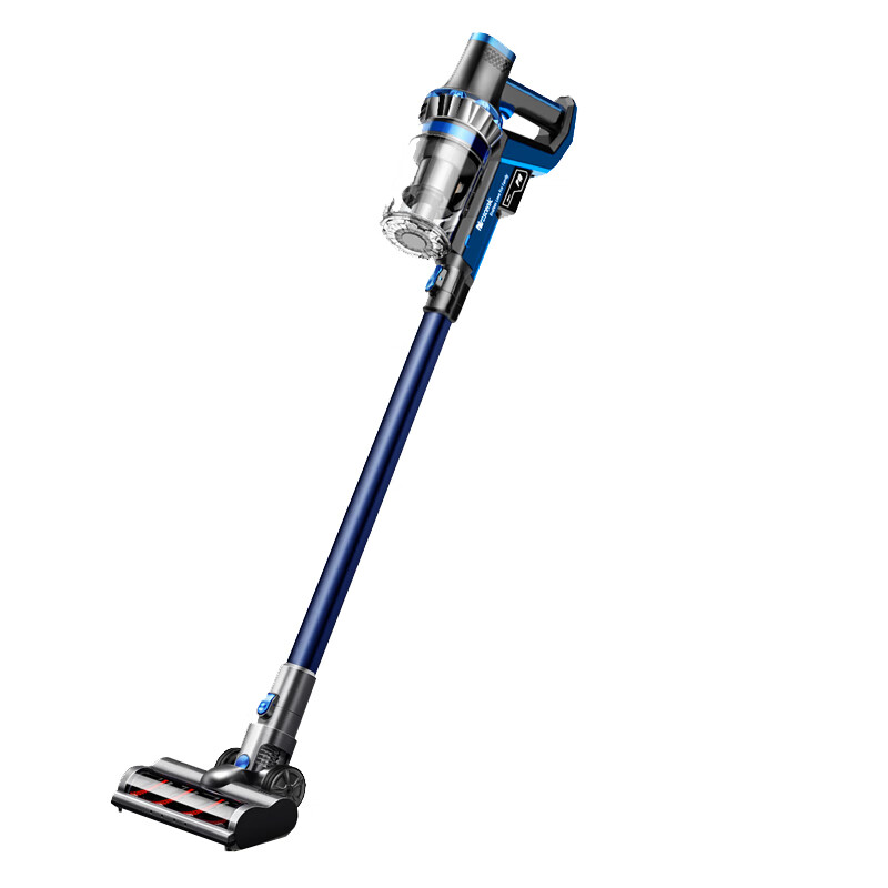 浦桑尼克 可视化充电吸尘器