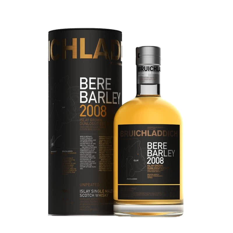 人头马 50度大麦威士忌